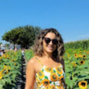 Meet your Posher, Rosana souza